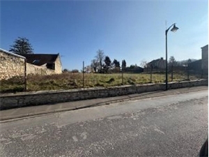 terrain à la vente -   02220  CIRY SALSOGNE, surface 2100 m2 vente terrain - UBI461611106